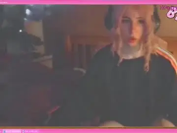 Chaturbate Sex Cam of notyourfemboi