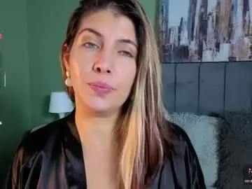 Chaturbate Nude Webcam of scarlett_moore_