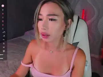 Chaturbate Live Sex Cam of sensualily
