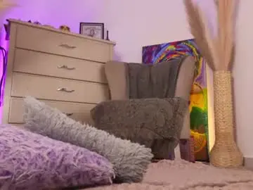 Chaturbate Free Porn Cam of wayuu_goddess