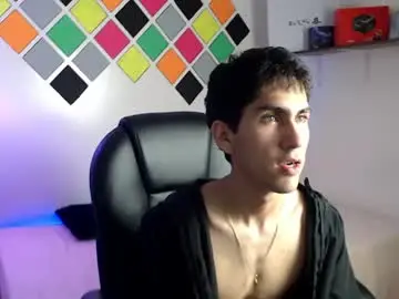 Chaturbate Best Webcam of adan_tower