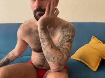 Chaturbate Sex Cam of dummodarknight
