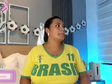 Chaturbate Live Porn of eliseplayboobs
