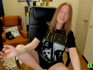 Chaturbate Free Live Porn of ghostly_temptation