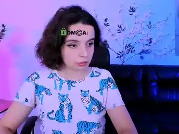 Chaturbate Sex Cam of lia_dream_