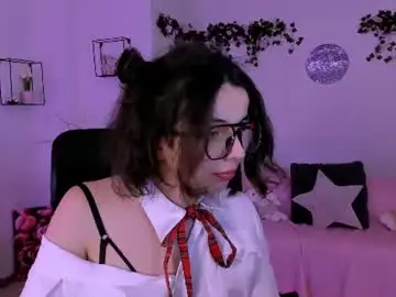 Chaturbate Live Sex of lia_dream_