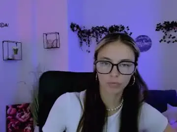 Chaturbate Private Sex Chat of lia_dream_