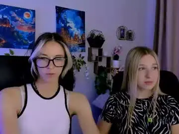 Chaturbate Private Sex Chat of lia_dream_