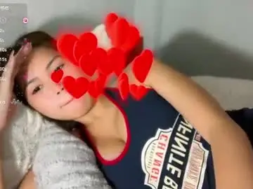 Chaturbate Adult Webcam of lolla_sexxibunny