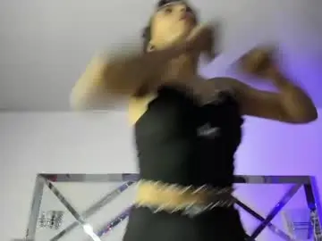 Chaturbate Best Webcam of maybelline_666