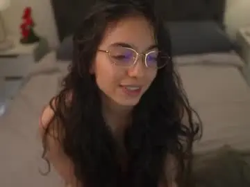 Chaturbate Live Sex Cam of naughtysammx