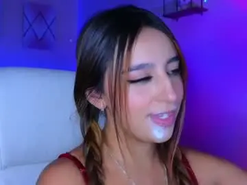 Chaturbate Sex Cam of nicole_edwards