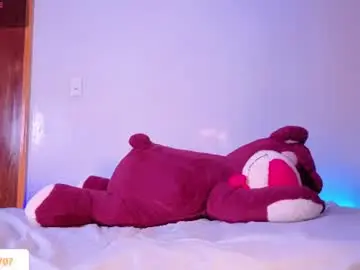 Chaturbate Adult Webcam of nymzieloren