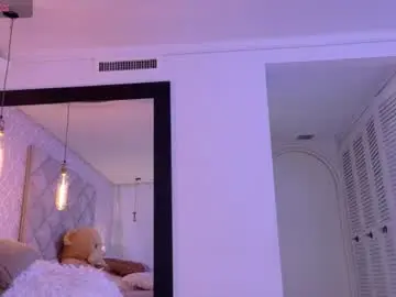 Chaturbate Adult Video Chat of sasha_sinne