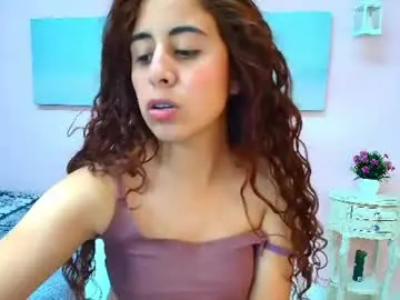 Chaturbate Sex Cam of scarlett_clyde