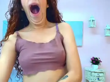 Chaturbate Best Webcam of scarlett_clyde