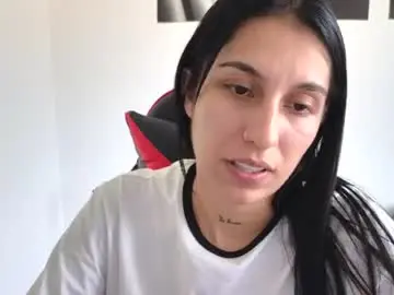 Chaturbate Live Sex of tammyandrade_