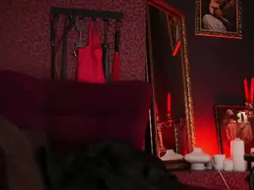 Chaturbate Live Sex Cam of the_virg1n_marie