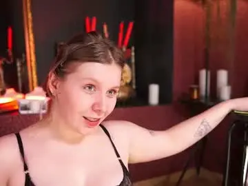 Chaturbate Best Webcam of the_virg1n_marie