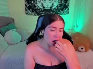 Chaturbate Private Sex Chat of valerie_perez