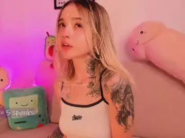 Chaturbate Free Porn Cam of _tammarra_