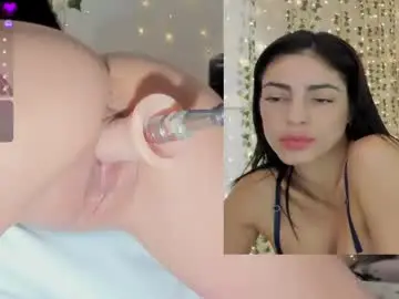 Chaturbate Live Porn of anastacia_love__