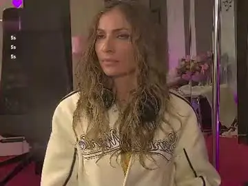 Chaturbate Adult Webcams of annegoddess722120