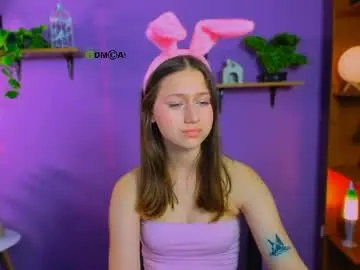 Chaturbate Adult Video Chat of arianaa_cat