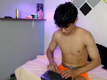Chaturbate Free Live Porn of axel_rose20