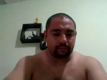 Chaturbate Free Porn Cam of blackcharro888
