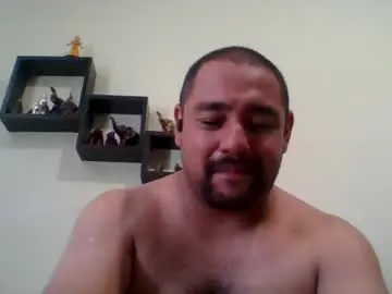 Chaturbate Live Sex Cam of blackcharro888