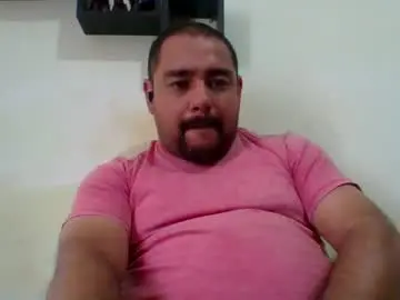 Chaturbate Sex Chat of blackcharro888