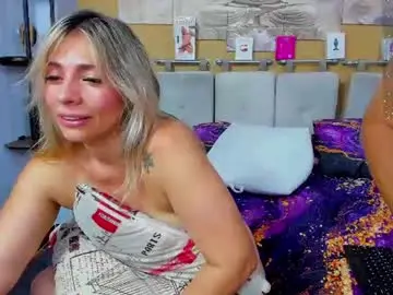 Chaturbate Adult Webcam of dani_and_maik