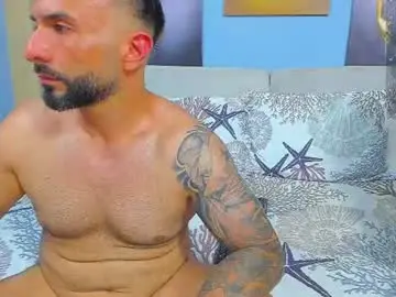 Chaturbate Live Sex Cam of dani_and_maik