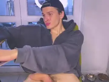 Chaturbate Live Sex of estremecerse