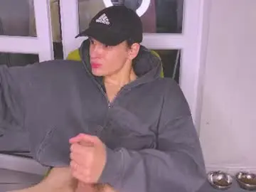 Chaturbate Live Sex of estremecerse