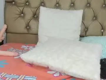 Chaturbate Live Porn of hanna_fantasty