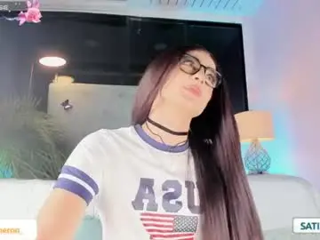 Chaturbate Live Porn of jessicameron