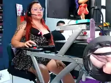 Chaturbate Nude Webcam of leidycrstnch21