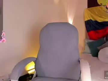 Chaturbate Adult Video Chat of lunaa_moonn