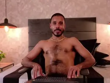 Chaturbate Live Porn of miguelsanfrancisco