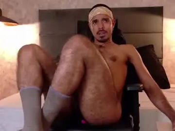 Chaturbate Private Sex Chat of miguelsanfrancisco
