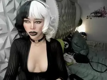 Chaturbate Live Sex Cam of stefanylangkat