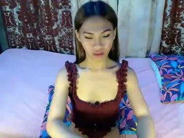 Chaturbate Sex Chat of trans_angkul
