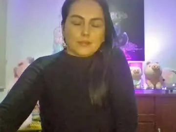 Chaturbate Live Porn of venusina07