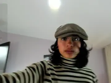 Chaturbate Live Porn of clown_face