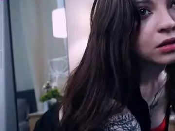Chaturbate Live Sex Cam of dainalargena