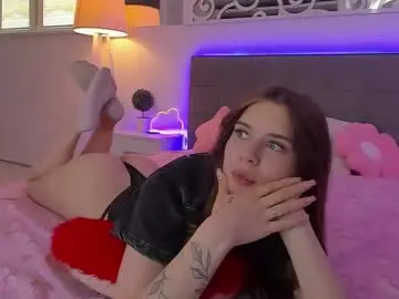 Chaturbate Watch Live Sex Cams of luisaclover