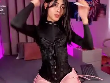 Chaturbate Sex Chat of nhico_salazar