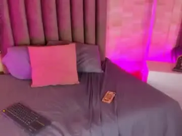 Chaturbate Nude Webcam of nhico_salazar